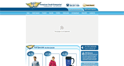 Desktop Screenshot of goaye.com